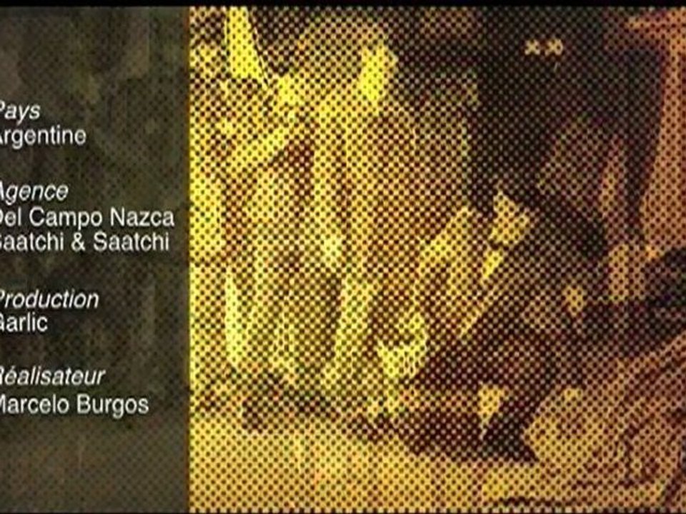 Culture Pub - L'actu du 08/05/2011