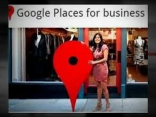 Google Places Optimisation