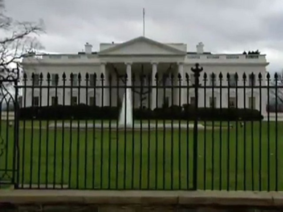 ABD, ESAD'I GÖZDEN ÇIKARABİLİR