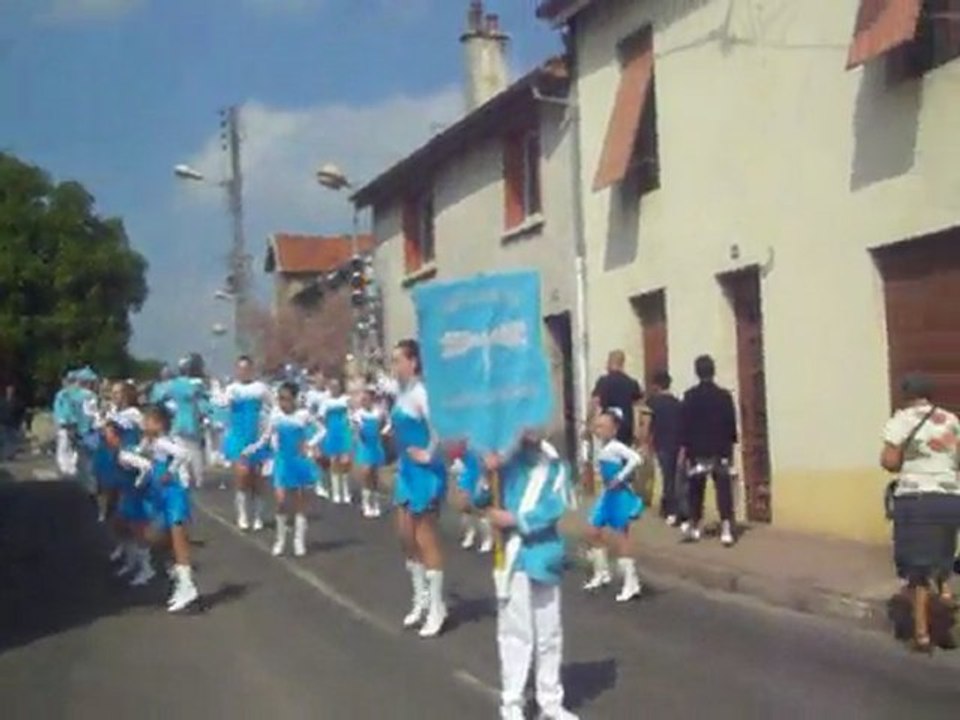Foire commerciale de Blainville-sur-l'Eau 2011 (2)