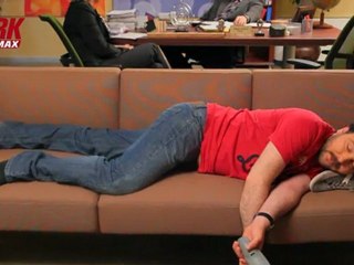 Düz Adam 21. Bölüm