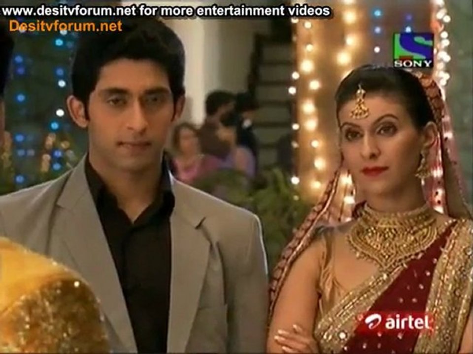 Chajje Chajje Ka Pyar- 10th May 2011 Pt-2