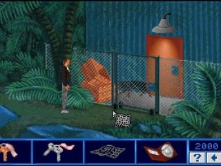 5) Amawalk Blue Force (PC) - Une journée bien remplie... de fails !