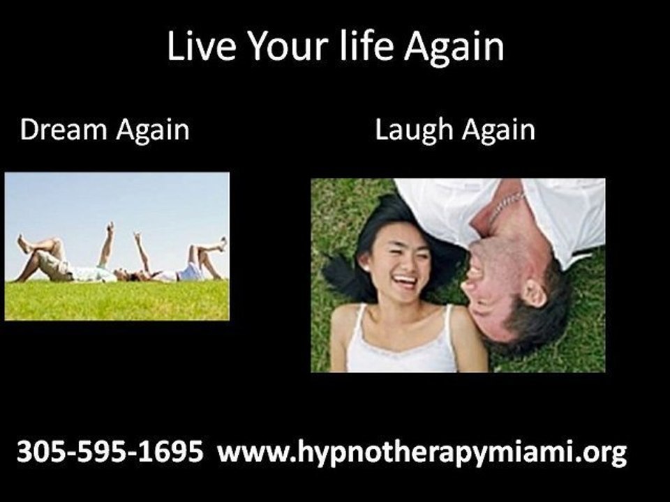Treatment for coping with stress in Miami-stress reduction treatment