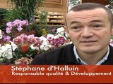 Trophées éco-innovations Rhônes-Alpes : le magasin Botanic, éco-jardinerie