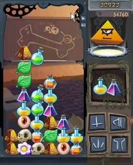 [Chwebacca] Alchimie 08-05-11 Part1/2