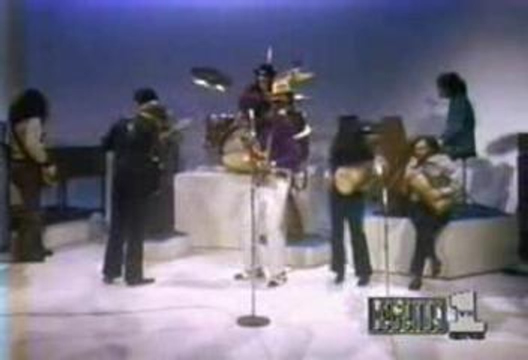 Chuck Berry & John Lennon