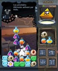 [Chwebacca] Alchimie 08-05-11 Part2/2