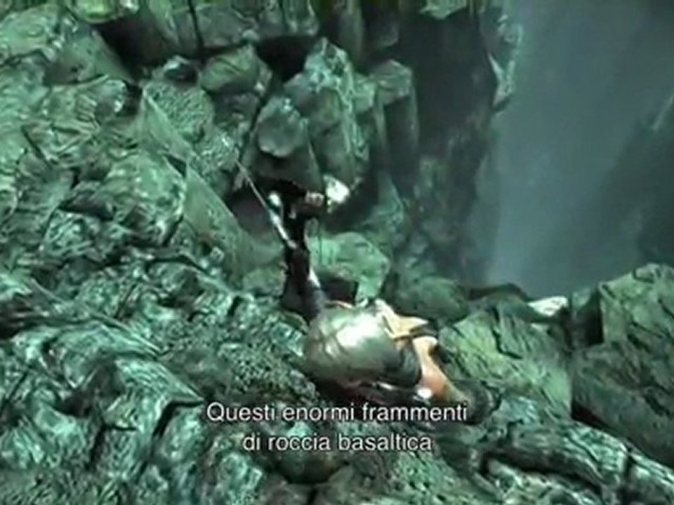 [HD - ITA] Hunted: La Nascita del Demone - Forging a World