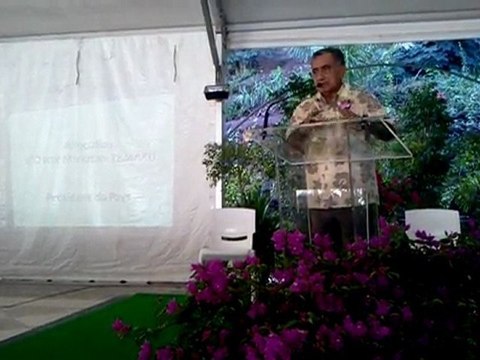 20110510 - Assises du service public - Discours du PR