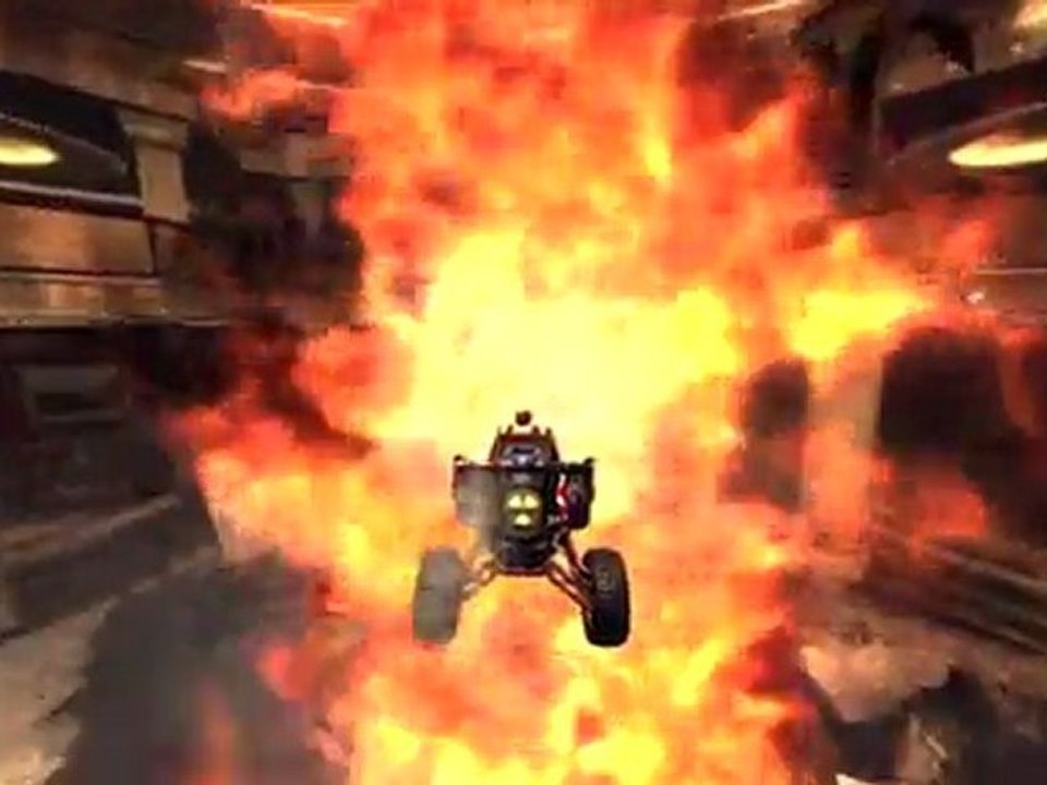 [HD] Duke Nukem Forever - Shrinkage Trailer