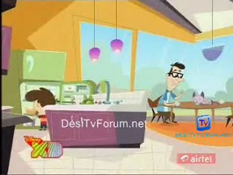 Super Robot Monkey Team Hyperforce 11th may 2011 watch video p4