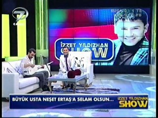 İzzet Yıldızhan * Onur Şan - Türkülerle Düet