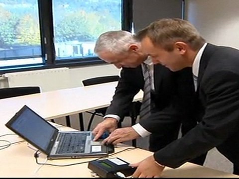 Trophées éco-innovation Rhônes-Alpes : une technologie pour le diagnostic de la pollution de l'air intérieur développé par Ethera