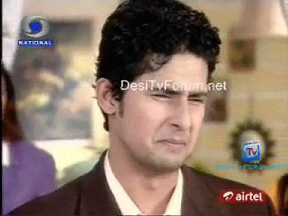 Stree... Teri Kahani- 11th May 2011 Video Watch Online p1