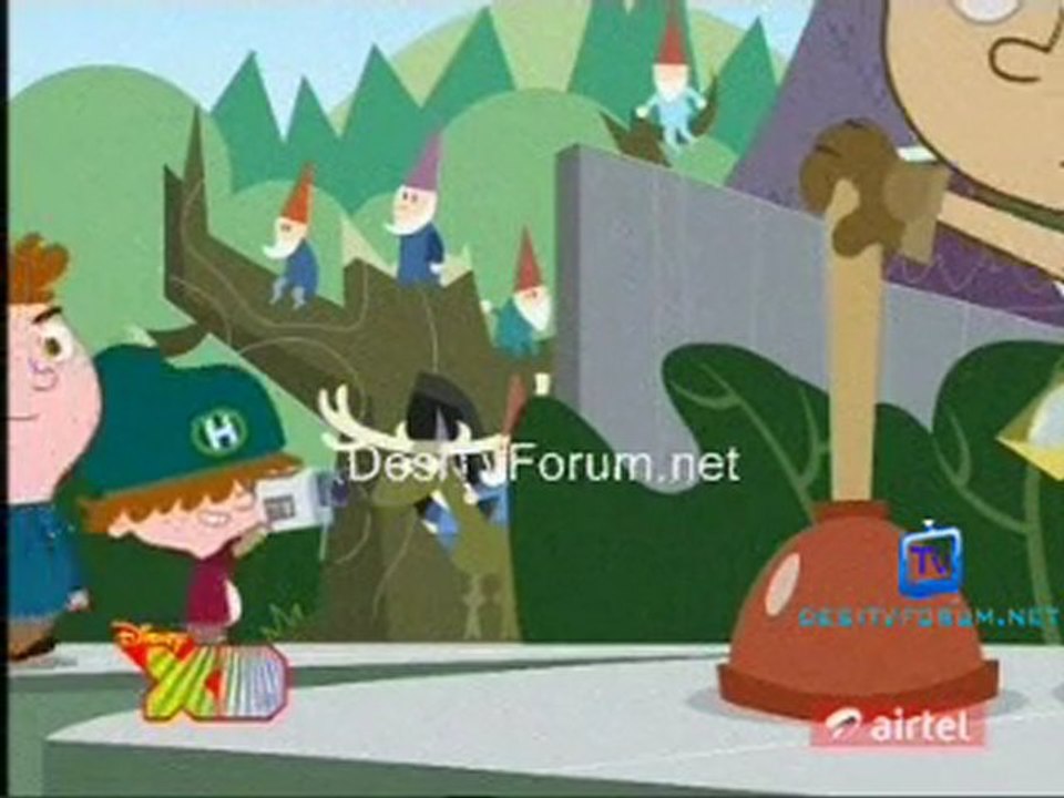 Super Robot Monkey Team Hyperforce  11th may 2011 watch video p6