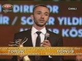 3 Belgesel Ulusal amatör kategorisi Bakanlık ödülü TRT