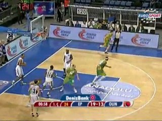 TBL'de haftanın panoraması