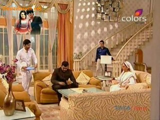 Rishthon Se Badi Pratha [ Episode 122] - 10th May 2011pt-1
