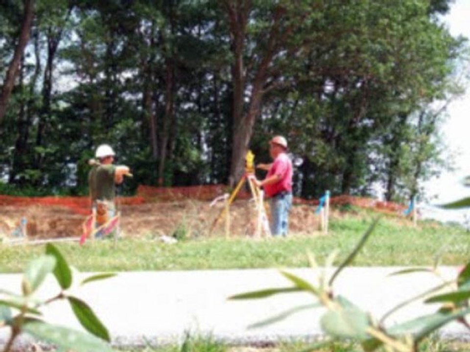 Professional Land Surveyor Jobs