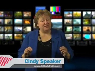 What is Billed vs Paid?  HB 542 Benefits Auto Insurance Co