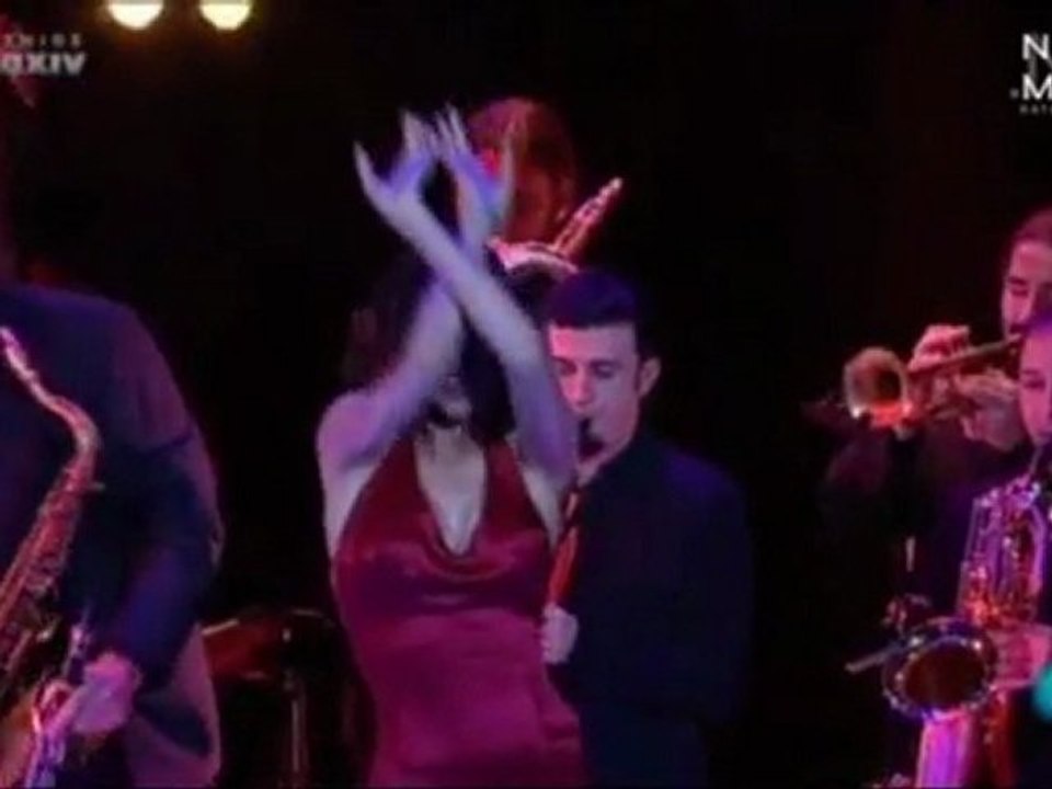 "Puro teatro" - XIV Premios Max