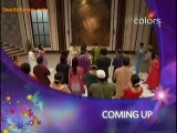 Laagi Tujhse Lagan - 10th May 2011 Video Update pt-1