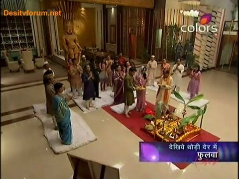 Laagi Tujhse Lagan - 10th May 2011 Video Update pt-2