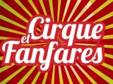 Cirque et Fanfares : Fête de Pentecôte 2011 - Dole du Jura