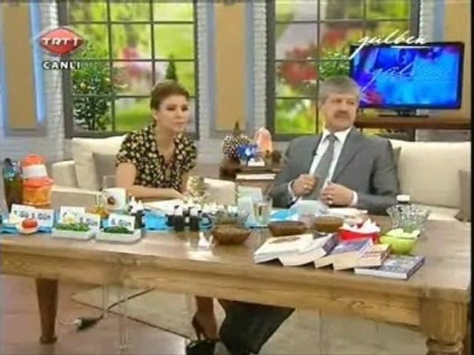 GÜLBEN - Ahmet Maranki 4.Bölüm 10.05.11