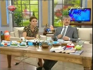 GÜLBEN - Ahmet Maranki 4.Bölüm 10.05.11