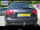 Occasion Audi A4 ATHIS-MONS