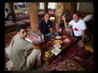 Siwa Safari from Cairo