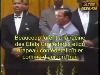 Le complot banquier I par Louis farrakhan