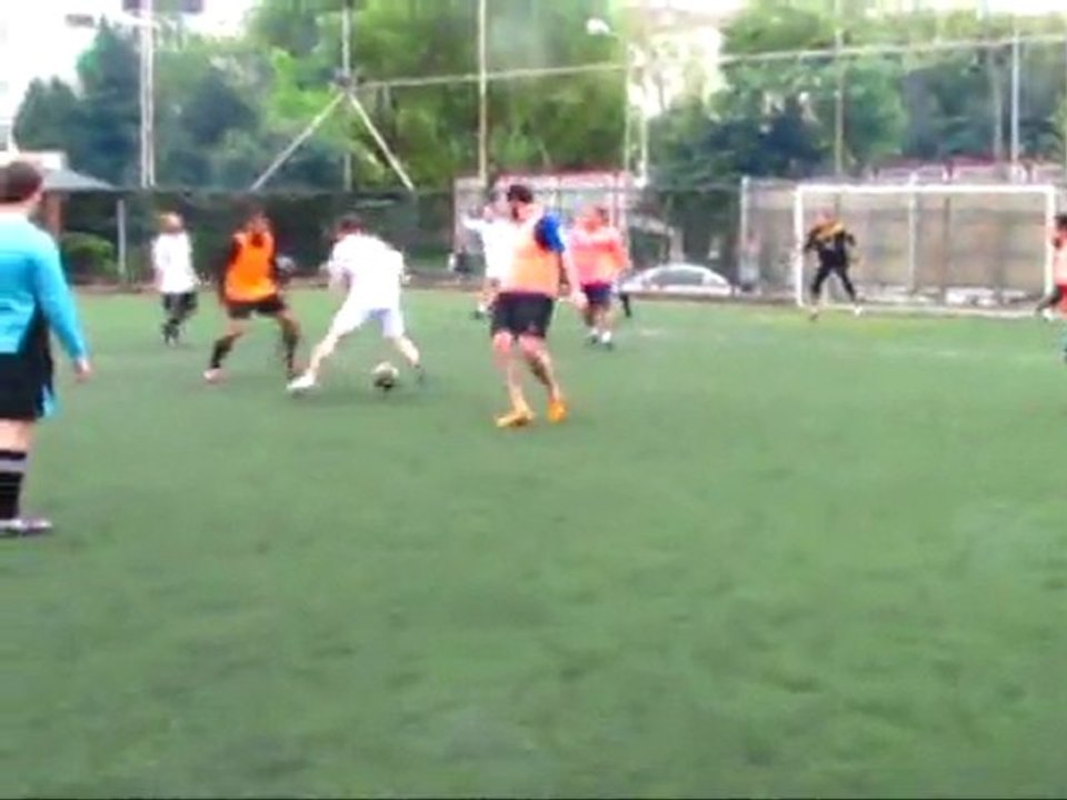 Fikstürlü Lig - Paşalı - Barcelona