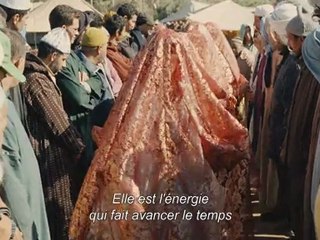 La source des femmes - Bande-annonce