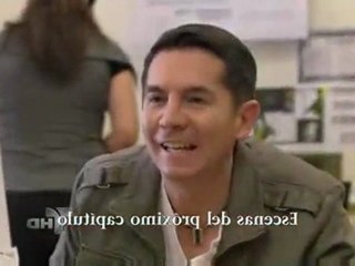 Avance Capitulo 50 LRDS