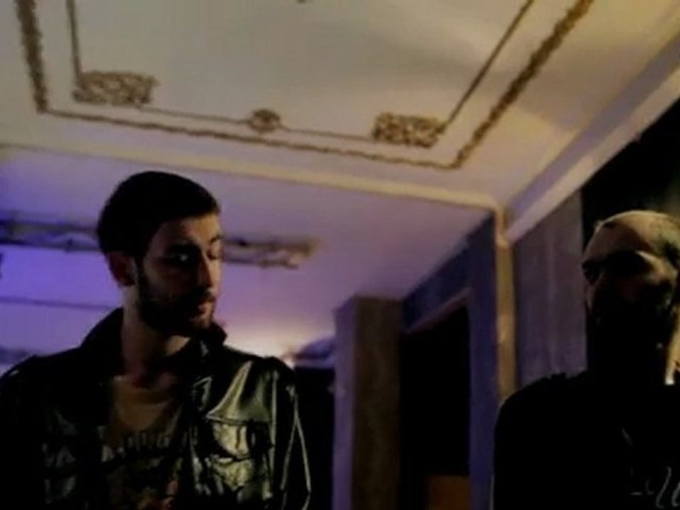 Xir Gökdeniz - Gününü Bekle @ Hiphoplife.com.tr