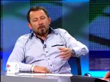 Sergen Yalçın Galatasaray - Kasımpaşa Maç Yorumu