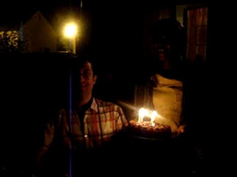 42 ans de Charles (4)