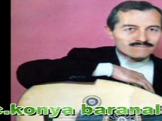 konya baranaları merkez sunar