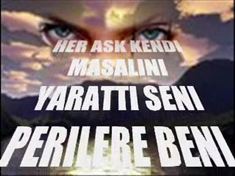 İntizar-Sensiz olamam