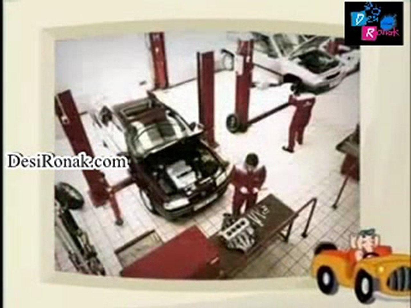 ⁣Learn - Car Garages