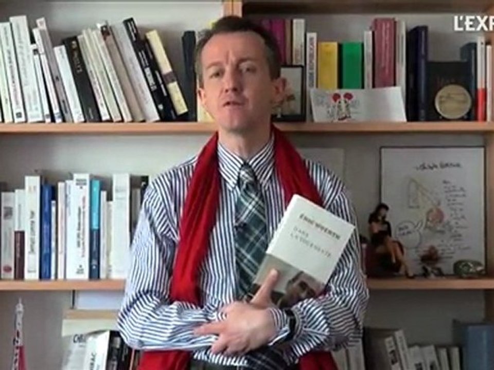 Les trois Eric Woerth