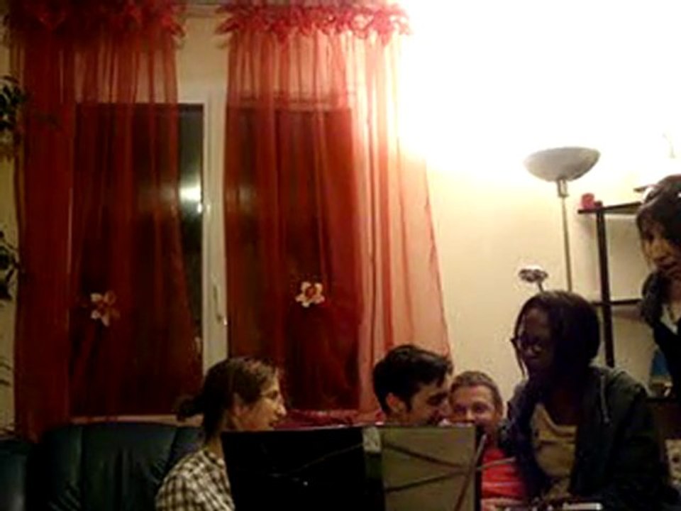 42 ans de Charles (11 )