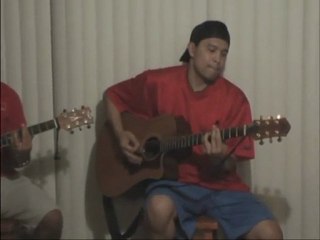 Blessed be Your name (Live)