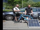 Trophées éco-innovations Rhônes-Alpes : Sunea, énergie solidaire