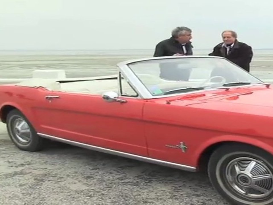 Carnet de Routes n°3: La Mustang au Pays des Hensons ...