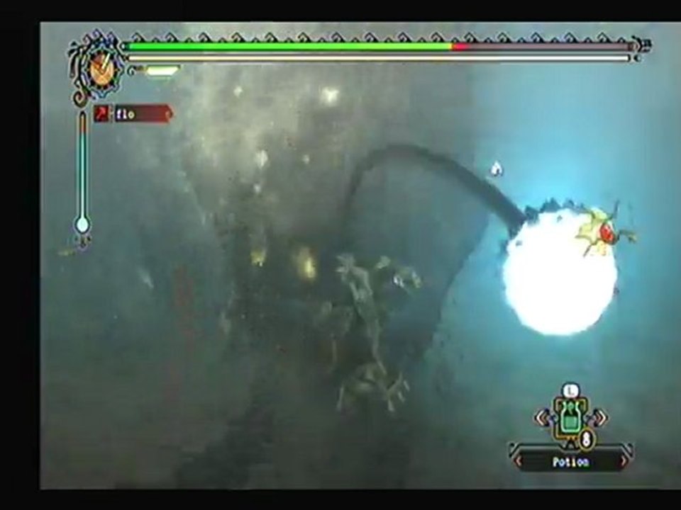 Flo vs Gobul (solo)