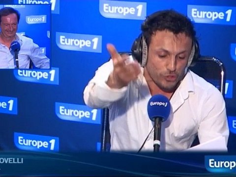 Y'a que la vérité fait exploser les ventes de rideaux